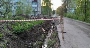 На ремонт коммунальных раскопок в Рыбинске выделят 30 млн рублей