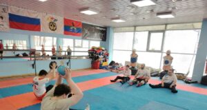 В Рыбинске три проекта получили грантовую поддержку