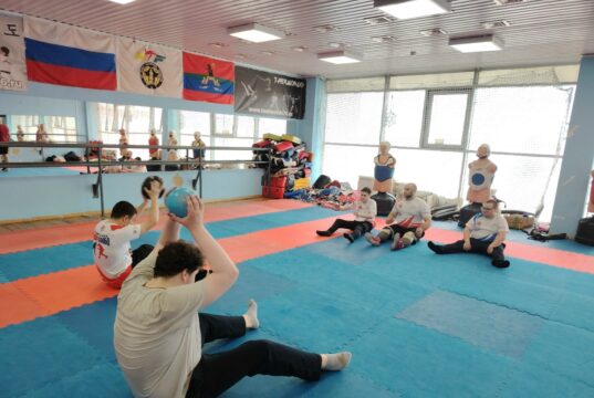 В Рыбинске три проекта получили грантовую поддержку