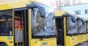 В Ярославской области усилят контроль за работой пассажирских автобусов