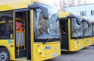 В Ярославской области усилят контроль за работой пассажирских автобусов