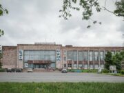 Главные болевые точки микрорайона Волжский