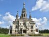 Село Кукобой с пятивековой историей вошло в число самых красивых деревень и городков России