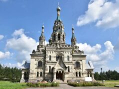 Село Кукобой с пятивековой историей вошло в число самых красивых деревень и городков России