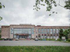 Главные болевые точки микрорайона Волжский