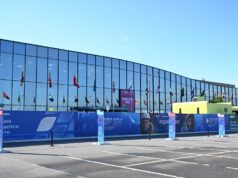 Инвесторы подтвердили намерения создать в Ярославской области современные зоны придорожного сервиса