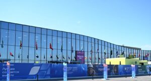 Инвесторы подтвердили намерения создать в Ярославской области современные зоны придорожного сервиса