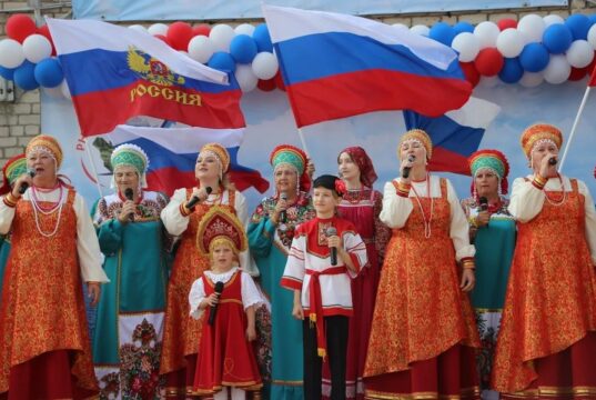 Названы лучшие сельские учреждения культуры Ярославской области