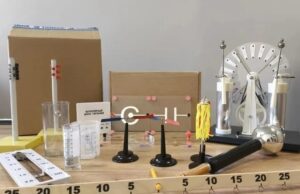 Новое оборудование для кабинетов физики, музыки и изо поступает в школы Ярославской области