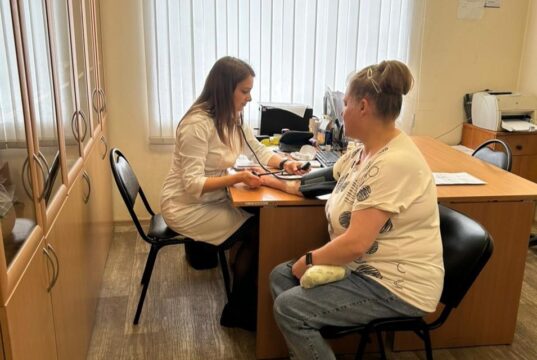 Жители Ярославской области смогут проверить здоровье в вечернее время в рамках проекта «Ночь диспансеризации»