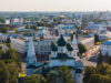 Ярославль – в числе лидеров народного голосования за статус «Культурная столица года»
