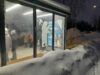 Стекла на новых павильонах Я-остановок в Рыбинске будут ремонтировать быстрее