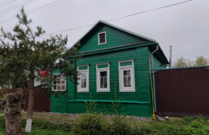 Жители региона уже получили за покраску фасадов своих домов более 1 млн рублей