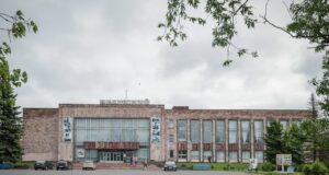 Главные болевые точки микрорайона Волжский
