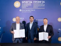 На ПМЭФ-2026 оценили опыт Ярославской области по созданию реестра ответственного бизнеса