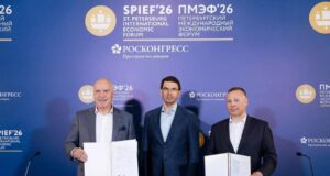 На ПМЭФ-2026 оценили опыт Ярославской области по созданию реестра ответственного бизнеса