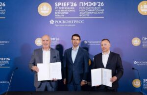 На ПМЭФ-2026 оценили опыт Ярославской области по созданию реестра ответственного бизнеса