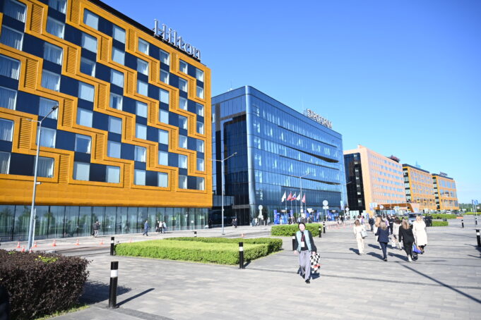 Стандарт общественного капитала бизнеса будет внедрен в Ярославской области