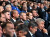 Михаил Евраев принял участие в XXIII съезде «Единой России» в Москве