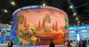 На ПМЭФ-2026 достигнуты договоренности по восстановлению объектов культурного наследия в Ростове Великом и Тутаеве