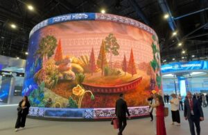 На ПМЭФ-2026 достигнуты договоренности по восстановлению объектов культурного наследия в Ростове Великом и Тутаеве