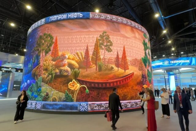На ПМЭФ-2026 достигнуты договоренности по восстановлению объектов культурного наследия в Ростове Великом и Тутаеве