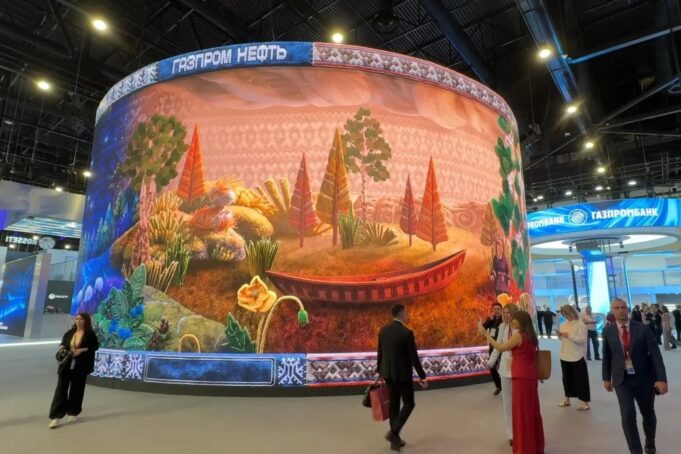 На ПМЭФ-2026 достигнуты договоренности по восстановлению объектов культурного наследия в Ростове Великом и Тутаеве