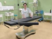 Новое оборудование поступило в Областной перинатальный центр