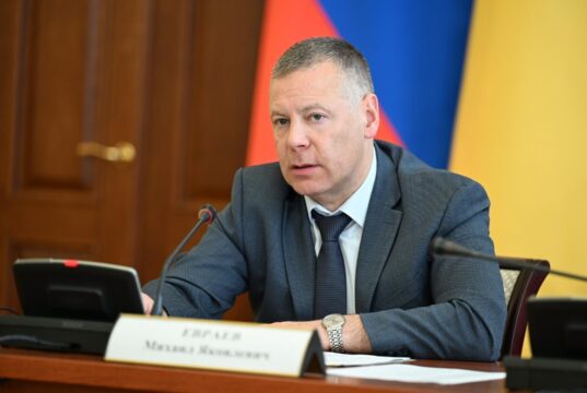Более 20 котельных построят в Ярославской области в преддверии нового отопительного сезона