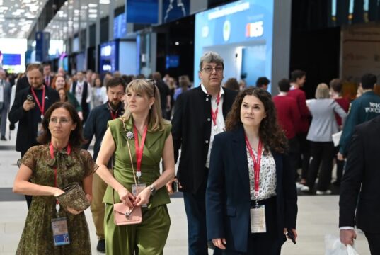 Три новых производства будет создано в ярославском индустриальном парке «Новоселки»
