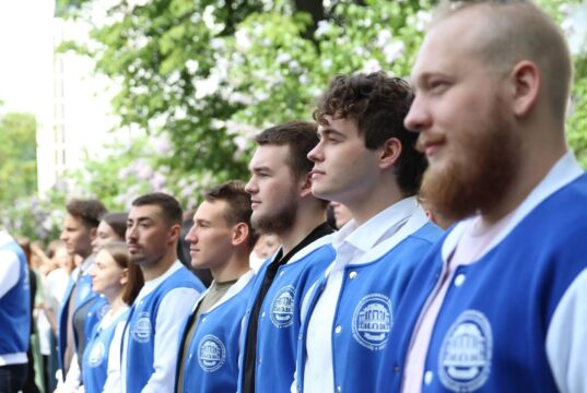Ярославские вузы – в лидерах предметного национального агрегированного рейтинга 2026 года