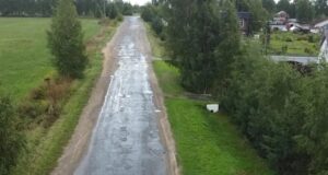 В этом году планируют начать ремонт дороги Игнатово – Шебунино в Ярославском округе