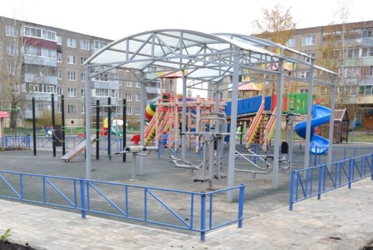 Михаил Евраев отметил ключевые достижения народной программы партии «Единая Россия»