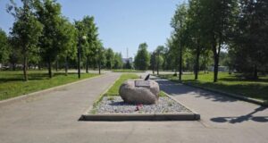 Голосование за выбор территории для благоустройства в Рыбинске в 2027 году завершено