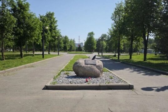 Голосование за выбор территории для благоустройства в Рыбинске в 2027 году завершено