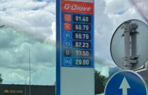 В Ярославской области наладили дополнительные поставки топлива