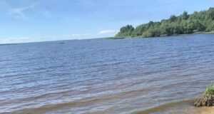 После атаки БПЛА в Рыбинском округе загорелся резервуар с топливом