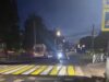 В Рыбинске произошло ДТП с участием несовершеннолетнего мотоциклиста