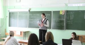 1 июня по всей России стартовал основной этап ЕГЭ