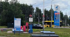 Проблем с топливом в Ярославской области нет