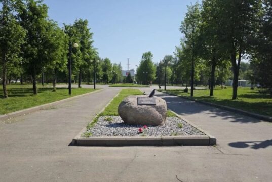 Рыбинск побил рекорд голосования по программе ФКГС