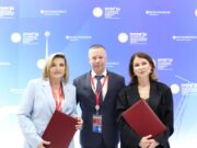 ЯПервый подписал соглашение о сотрудничестве с телеканалом «Санкт-Петербург»