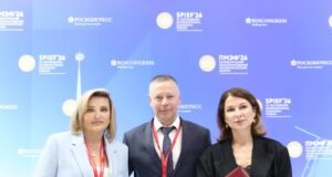 ЯПервый подписал соглашение о сотрудничестве с телеканалом «Санкт-Петербург»