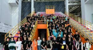 Талантливый программист из Рыбинска стал победителем Всероссийской олимпиады по информатике имени Мстислава Келдыша