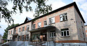В Мышкинском округе реализуется проект по повышению доступности медикаментов