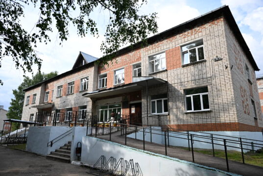 В Мышкинском округе реализуется проект по повышению доступности медикаментов