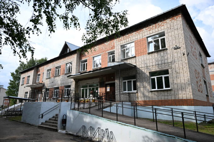 В Мышкинском округе реализуется проект по повышению доступности медикаментов