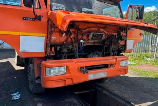Две попытки обеспечить телефонами заключенных ИК 2 в Рыбинске не увенчались успехом