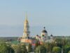 В День города в Рыбинске ограничат движение транспорта