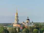 В День города в Рыбинске ограничат движение транспорта